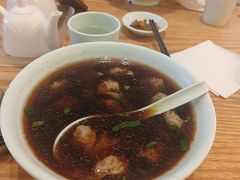 -东园小馆·早茶·淮扬小炒(三盛广场店)