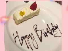 -弗兰克牛排西餐厅Ribone steak house(柠檬花园店)