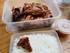 -聂记粤菜馆(鼓西路店)