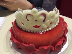 -哈根达斯(青岛海信店)
