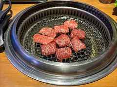 -丸藏和牛烧肉专门店(园区师惠坊店)