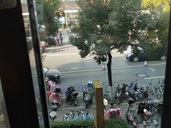 -麦当劳(东苑丽宝商业广场店)
