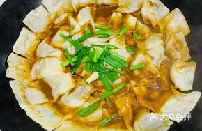 Large Pot Chicken