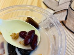 -八婆婆烧仙草(曾厝垵店)