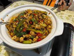 -91小龙虾·香辣蛙(蛇口店)