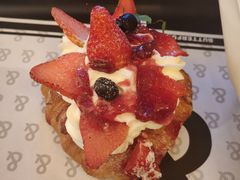 -BUTTERFUL&CREAMOROUS 黄油与面包(西单大悦城店)