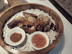 -蕃茄述·好汤自然来(江汉路店)
