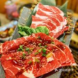 超人气烤肉店～樱花树下的美味