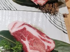 -赤坂亭·M9和牛烧肉(南京江南虹悦城店)