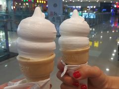 -DQ·蛋糕·冰淇淋(太原街万达店)
