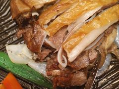 -西贝(华发商都店)