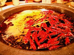 -骉骉老火锅(铁像寺路店)