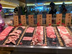 -透明思烤·自助烤肉海鲜火锅(东部星悦天地店)