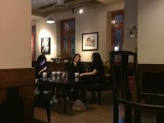 大堂-星巴克臻选(北京前门大街店)
