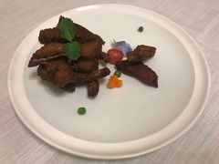 招牌本帮熏鱼-禅一·静观堂(长寿路店)
