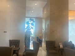 -大连中远海运洲际酒店