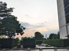 -御公馆中餐厅·点心·顺德菜·佛山东平保利洲际酒店