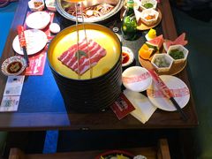 -牛New寿喜烧(虹桥新天地店)