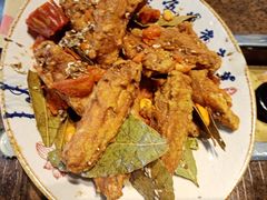 -蜀留香石锅鱼(六顺街店)
