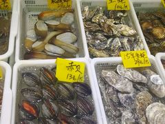 -老虎滩船说·海胆水饺·大连海鲜(老虎滩店)