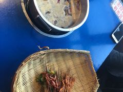 经典锅底-马路边边 传媒大学店