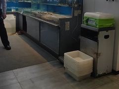 -良师门滨海人家·海鲜·家常菜(滨海城店)