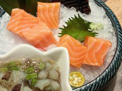 -炙柒Sekinana·精致日料(合生汇店)