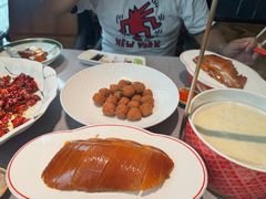 -秀儿四九城·新京菜(亚运村鸟巢店)