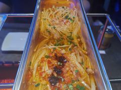 -很久以前羊肉串(打浦路店)