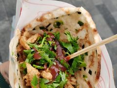 -尚食·卢记烧饼(十全街店)