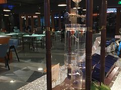 -sugarman espresso素饮糖人高新咖啡工厂