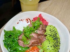 -O'eat Blossom&Pelican(深圳首店)