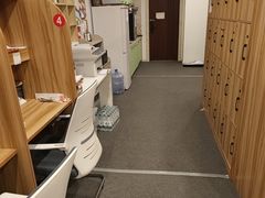 -荔枝共享自习室