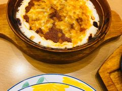 -萨莉亚意式餐厅(天河城购物中心店)