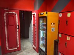 -Xcape异时刻密室逃脱魔法互动(瑞虹天地太阳宫店)