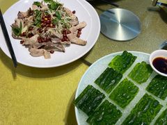 -大笑饭堂(甲子桥店)