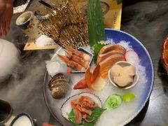 -古田居·特色寿司料理(骏欣中心店)