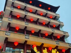 -千岛湖鱼味馆(十字街总店)