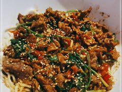 -阿当·小炒牛肉面(人广店)