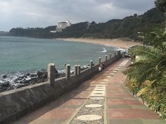-龙头岩(Dragon Head Rock)