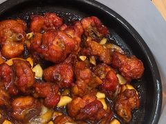 -米村拌饭(东方新天地店)