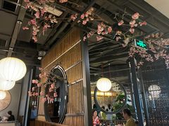 -湊湊火锅·茶憩(上海合生汇店)