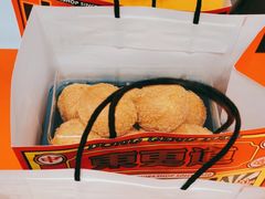 -東更道点心行(崂山丽达店)