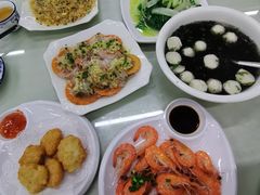 -双月饭店·20年老字号(新村店)