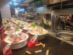 -老淮安·淮安菜(涟水店)