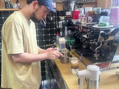 -HANA COFFEE(长寿路店)