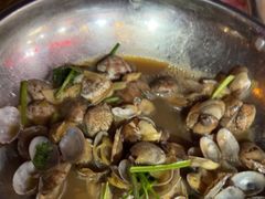 -永红源·啤酒烧烤海鲜大排档(台柳路店)
