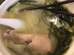 -71号豆汤饭·成都小馆(春熙路百盛店)