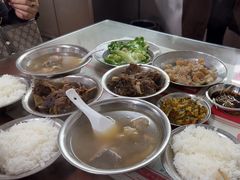 -阿秋牛排(湖心街店)