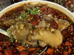 -李双猪·小龙虾·烧烤·羊肉煲(乐山店)